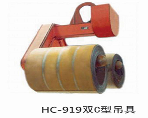 四叉鏈成套吊索具